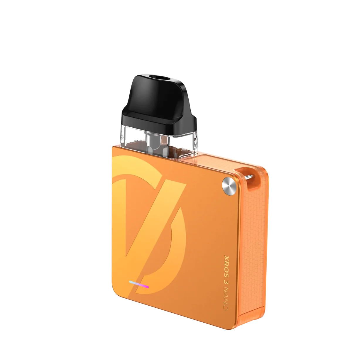 Vaporesso XROS 3 Nano Kit Vital Orange (Orange) - Mehrweg Pod-System